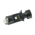 Світлодіодні лампи з лінзою Decker LED GL-01 PRO 6K H4 H/L
