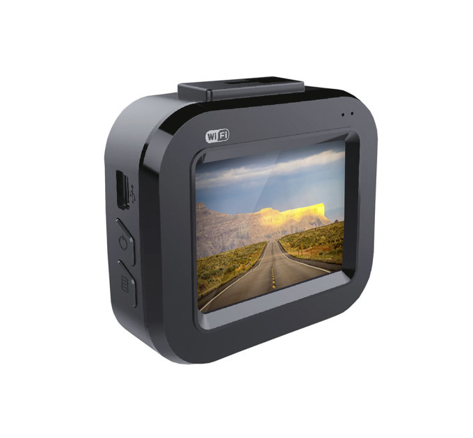 Відеореєстратор NEXTONE DVR F-2 WIFI