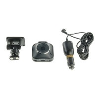 Відеореєстратор NEXTONE DVR F-2 WIFI