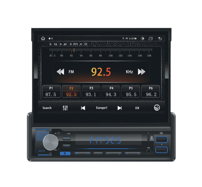 Автомагнітола Nextone MD-757