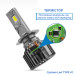 Світлодіодні лампи Cyclone LED H27 5700K type 41