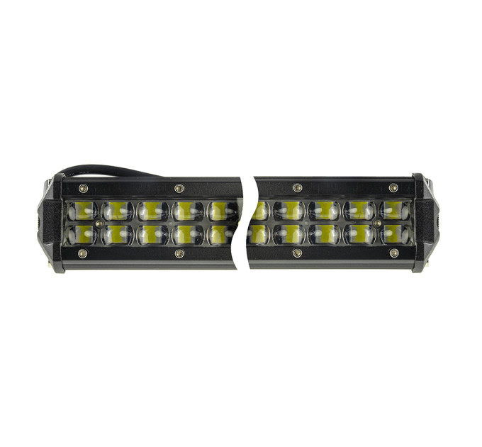 Світлодіодна фара CYCLONE WL B5 120W Spot