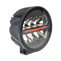 Світлодіодна фара CYCLONE WL-G9 40W Premium Driving