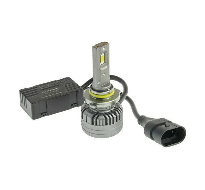 Світлодіодні лампи Nextone LED L4 9005 6000K