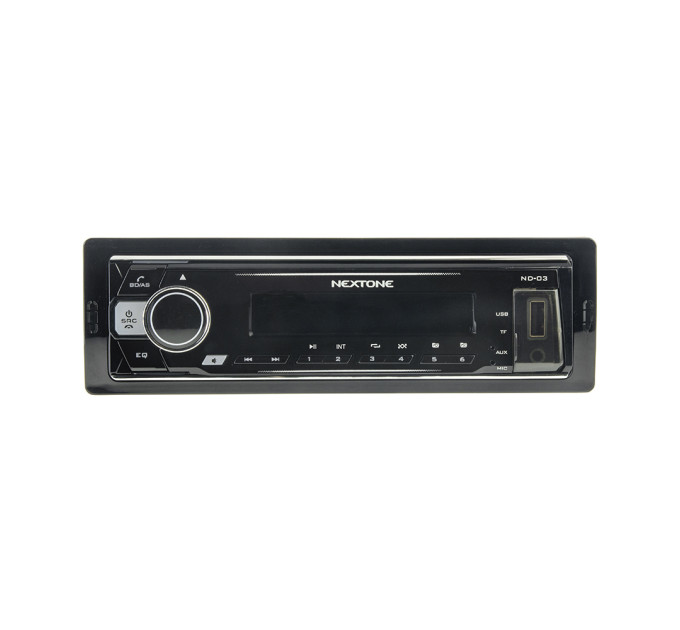 Автомагнітола Nextone ND-03