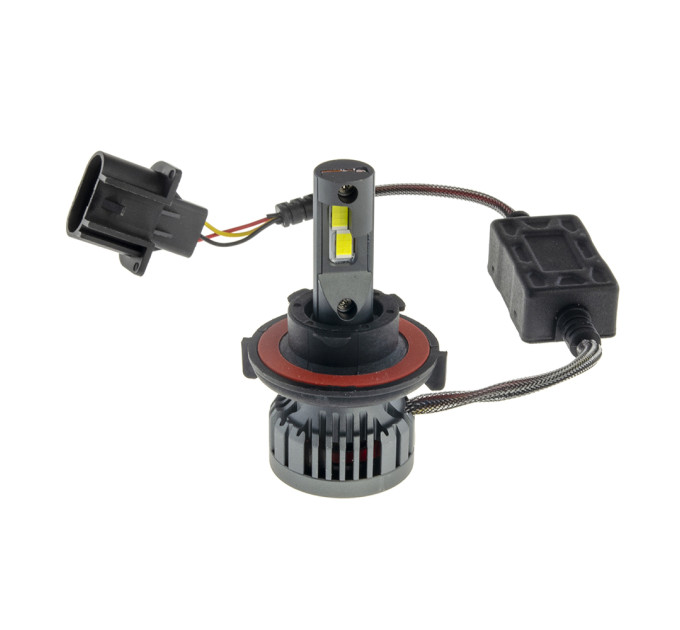 Світлодіодні лампи Cyclone LED H13 H/L 5500K type 34