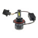 Світлодіодні лампи Cyclone LED H13 H/L 5500K type 34