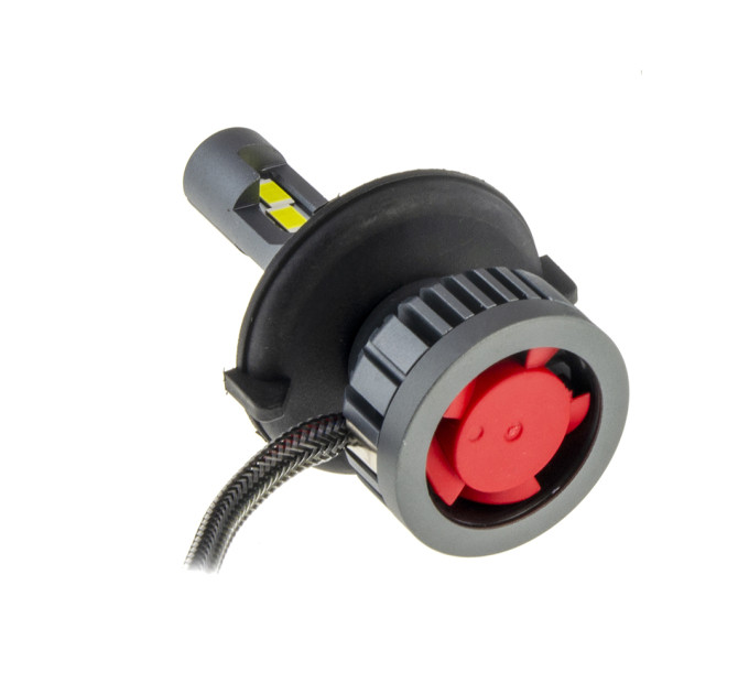 Світлодіодні лампи Cyclone LED H13 H/L 5500K type 34