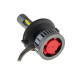 Світлодіодні лампи Cyclone LED H13 H/L 5500K type 34