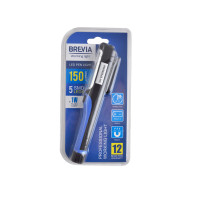 Ліхтар інспекційний Brevia 11110 LED Pen Light 5SMD+1W LED 150lm 3xAAA