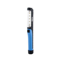 Ліхтар інспекційний Brevia 11110 LED Pen Light 5SMD+1W LED 150lm 3xAAA