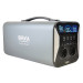 Зарядна станція Brevia 31000PS 1000W LifePo4