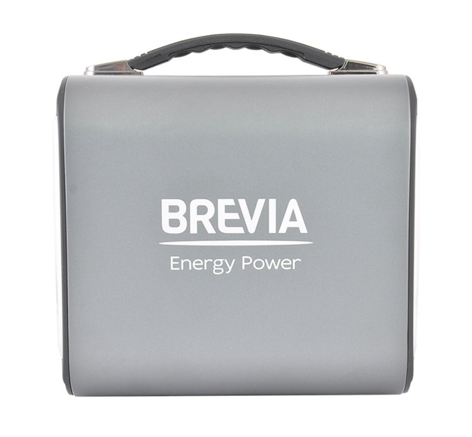 Зарядна станція Brevia 30500PS 500W NCA