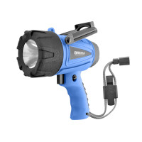 Ліхтар інспекційний Brevia LED 500М 11600 10W LED 650lm 4400mAh microUSB