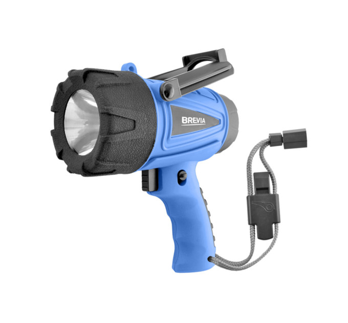 Ліхтар інспекційний Brevia LED 500М 11600 10W LED 650lm 4400mAh microUSB