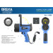 Ліхтар інспекційний Brevia LED 500М 11600 10W LED 650lm 4400mAh microUSB