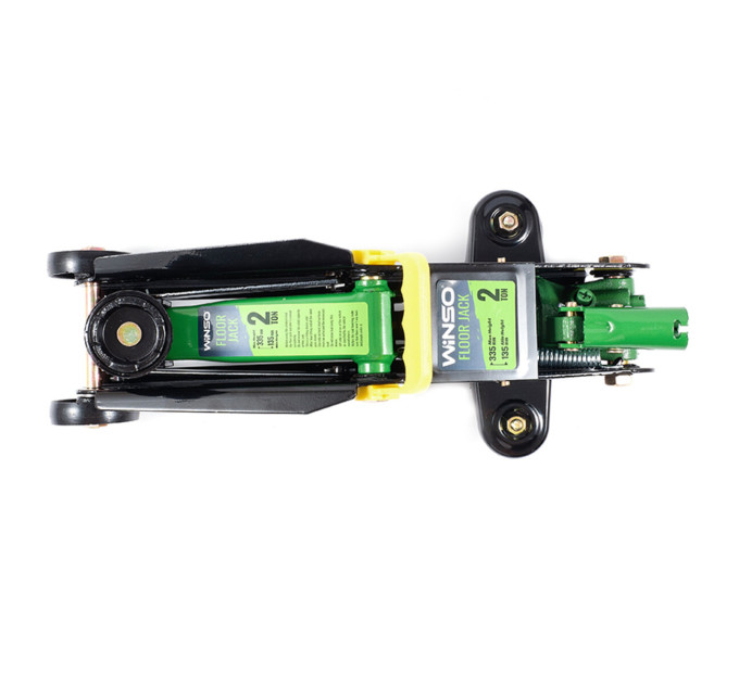 Домкрат Winso 171860 2т