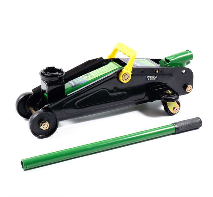 Домкрат Winso 171860 2т