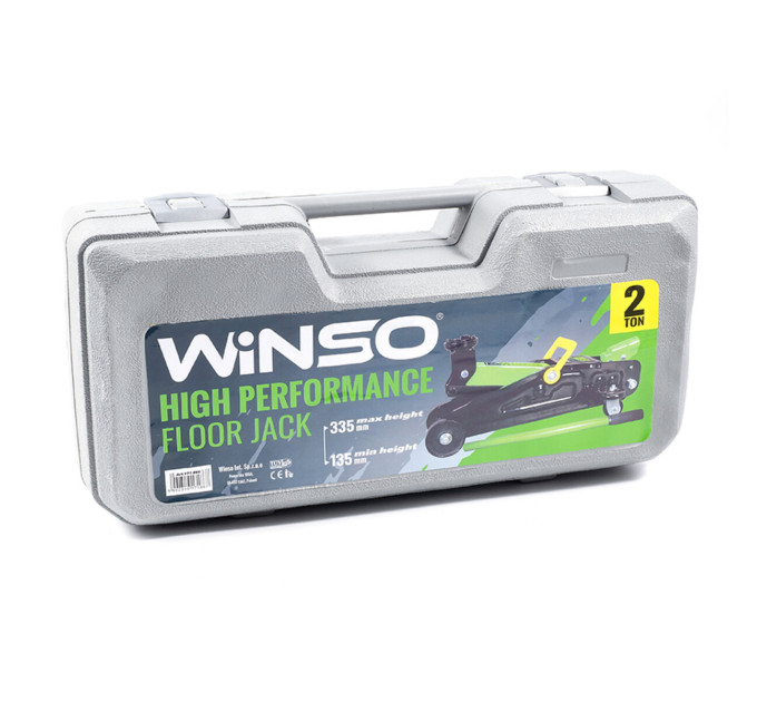 Домкрат Winso 171860 2т
