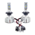 Світлодіодні лампи Winso 798700 H7 12/24V 60W 8000Lm 6500К ZES Chip