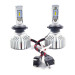 Світлодіодні лампи Winso 798700 H7 12/24V 60W 8000Lm 6500К ZES Chip