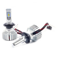 Світлодіодні лампи Winso 798700 H7 12/24V 60W 8000Lm 6500К ZES Chip
