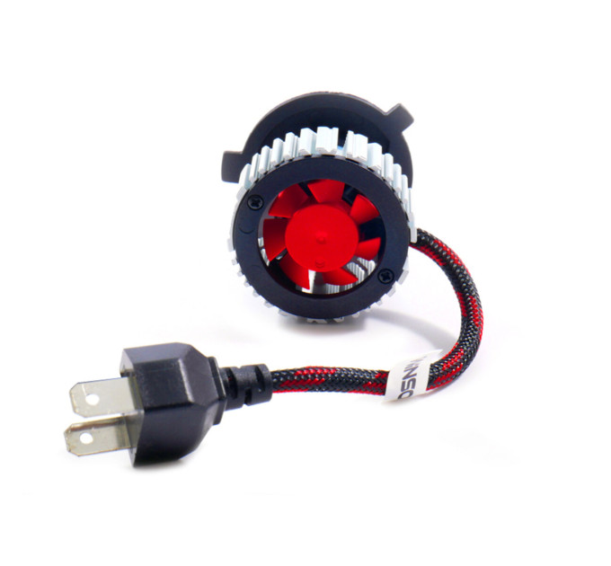 Світлодіодні лампи Winso 798700 H7 12/24V 60W 8000Lm 6500К ZES Chip