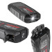 Портативний пусковий зарядний пристрій Alligator Jump Starter JS845 1000A/2000A 22000mAh