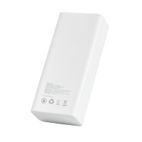 Повербанк Brevia 45365 30000mAh 65W Li-Pol, LCD