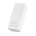 Повербанк Brevia 45365 30000mAh 65W Li-Pol, LCD