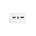 Повербанк Brevia 45365 30000mAh 65W Li-Pol, LCD