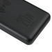Повербанк Brevia 45118 10000mAh 20W Wireless Qi10W Li-Pol, LCD