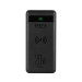 Повербанк Brevia 45118 10000mAh 20W Wireless Qi10W Li-Pol, LCD