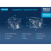 Генератор Brevia GP3500Xi інверторний бензиновий 3,0кВт (ном 3,2кВт)