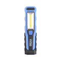 Ліхтар інспекційний Brevia LED 11320 8SMD+1W LED 300lm 2000mAh microUSB