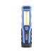Ліхтар інспекційний Brevia LED 11320 8SMD+1W LED 300lm 2000mAh microUSB
