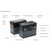 Портативна зарядна станція ALLPOWERS S300 AP-SS-005