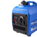 Генератор Brevia GP1200iS інверторний бензиновий 1,2кВт (ном 1,0кВт)