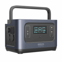 Зарядна станція Brevia ePower1000 41000EP 1008Wh LiFePO4