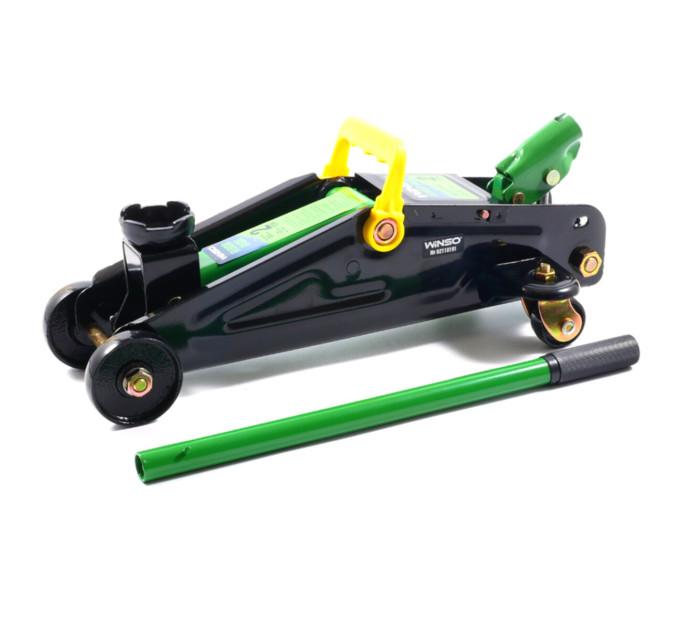Домкрат Winso 171650 2т