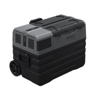 Автохолодильник Brevia 22775 42л (компресор LG)