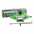 Домкрат Winso 121200 1,2т