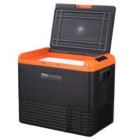 Автохолодильник Brevia 22535 50л (компресор LG)
