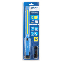 Ліхтар інспекційний Brevia LED 11380 3W COB+1W