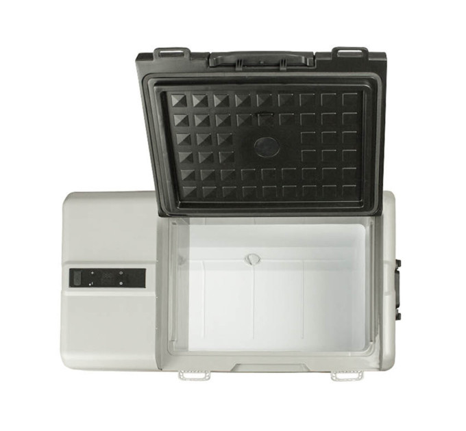 Автохолодильник Brevia 22755 42л (компресор LG)
