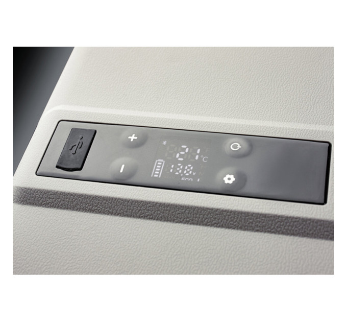 Автохолодильник Brevia 22755 42л (компресор LG)