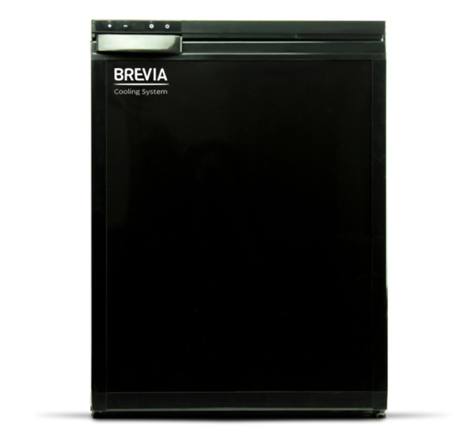 Автохолодильник Brevia 22815 65л (компресор LG)