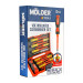 Набір викруток Molder MT35213