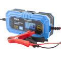 Зарядний пристрій Brevia Power400 20400EP 6V/12V 4A