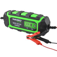 Зарядний пристрій Winso Pro 139520 12V 10A LCD